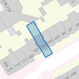 Perceel GVH36-AV-1926