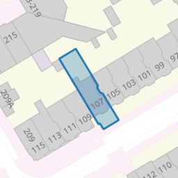 Perceel GVH36-AV-1927