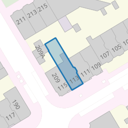 Perceel GVH36-AV-1930