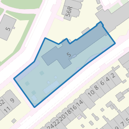 Perceel GVH36-AV-1934