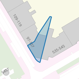 Perceel GVH36-AV-1938