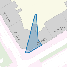 Perceel GVH36-AV-1939