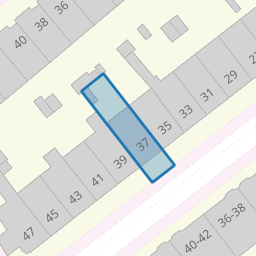 Perceel GVH36-AV-194