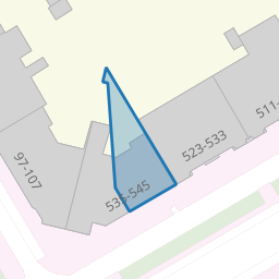 Perceel GVH36-AV-1940