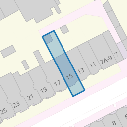 Perceel GVH36-AV-1941