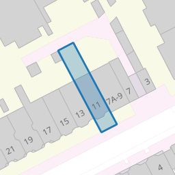 Perceel GVH36-AV-1943