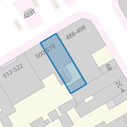 Perceel GVH36-AV-1947