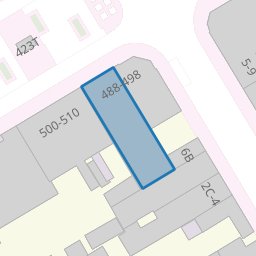 Perceel GVH36-AV-1948