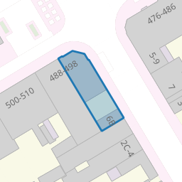 Perceel GVH36-AV-1949