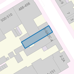 Perceel GVH36-AV-1950