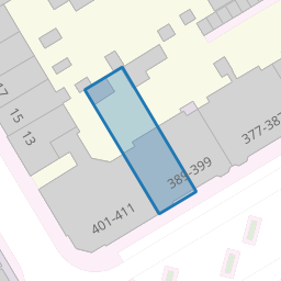 Perceel GVH36-AV-1955