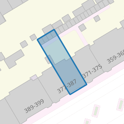 Perceel GVH36-AV-1958