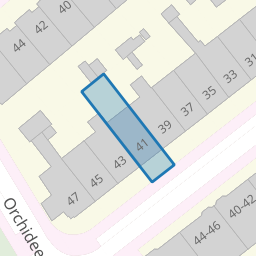 Perceel GVH36-AV-196