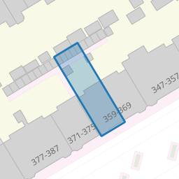 Perceel GVH36-AV-1960