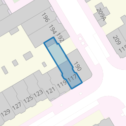 Perceel GVH36-AV-1969