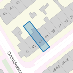 Perceel GVH36-AV-197