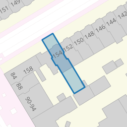 Perceel GVH36-AV-1974