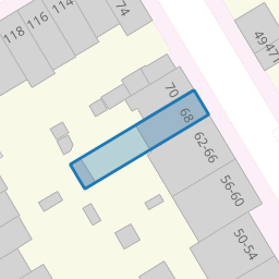 Perceel GVH36-AV-1975