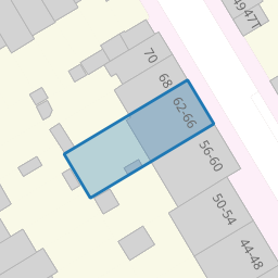 Perceel GVH36-AV-1976