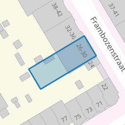 Perceel GVH36-AV-1982