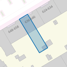 Perceel GVH36-AV-1987