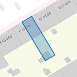 Perceel GVH36-AV-1988