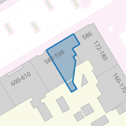 Perceel GVH36-AV-1996