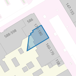 Perceel GVH36-AV-1998