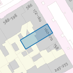 Perceel GVH36-AV-1999