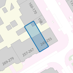 Perceel GVH36-AV-2003