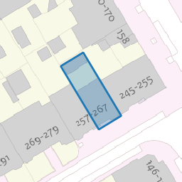 Perceel GVH36-AV-2004