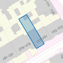 Perceel GVH36-AV-2005