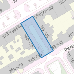 Perceel GVH36-AV-2007