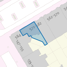 Perceel GVH36-AV-2009