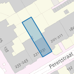 Perceel GVH36-AV-2018