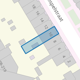 Perceel GVH36-AV-2030