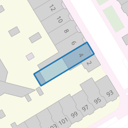 Perceel GVH36-AV-2033