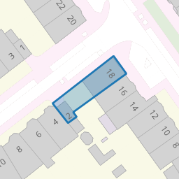 Perceel GVH36-AV-204