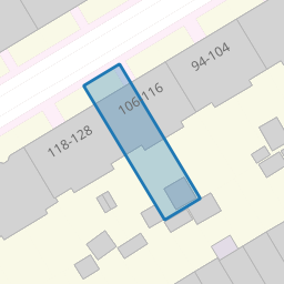 Perceel GVH36-AV-2047