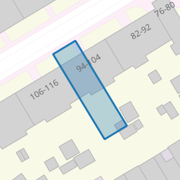 Perceel GVH36-AV-2049