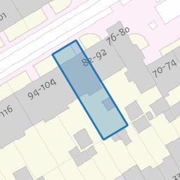 Perceel GVH36-AV-2051