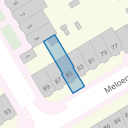 Perceel GVH36-AV-2055