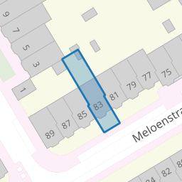 Perceel GVH36-AV-2056