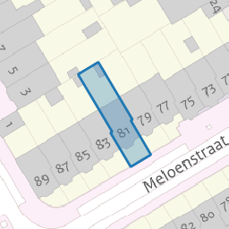 Perceel GVH36-AV-2057