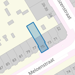 Perceel GVH36-AV-2060