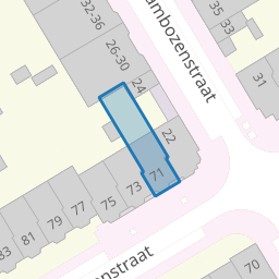 Perceel GVH36-AV-2062