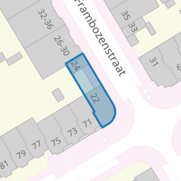 Perceel GVH36-AV-2063