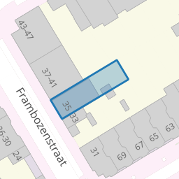 Perceel GVH36-AV-2065