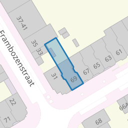 Perceel GVH36-AV-2067