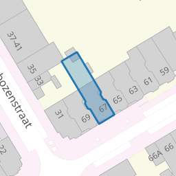 Perceel GVH36-AV-2068